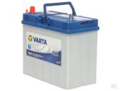 Startbatteri Varta 12 V 45 amp