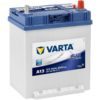 Startbatteri Varta 12 V 40 amp