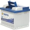 Startbatteri Varta 12 V 44 amp