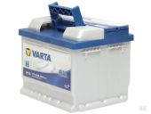 Startbatteri Varta 12 V 44 amp