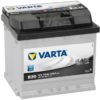 Startbatteri Varta 12 V 45 amp