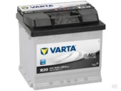 Startbatteri Varta 12 V 45 amp