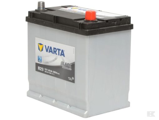 Startbatteri Varta 12 V 45 amp