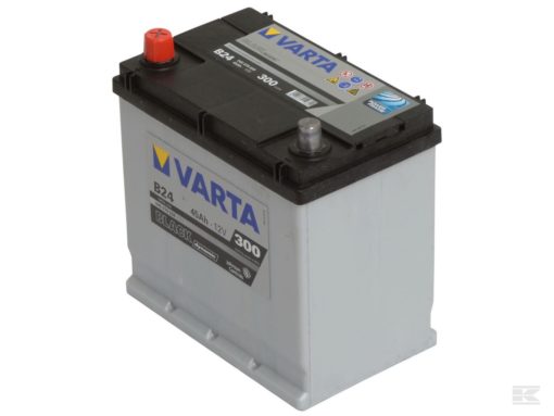 Startbatteri Varta 12 V 45 amp