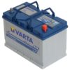 Startbatteri Varta 12 V 95 amp