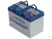 Startbatteri Varta 12 V 95 amp