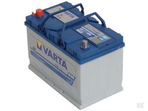 Startbatteri Varta 12 V 95 amp