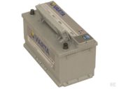 Startbatteri Varta 12 V 100 amp