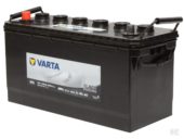 Startbatteri Varta 12 V 100 amp