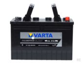 Startbatteri Varta 12 V 110 amp