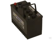 Startbatteri Varta 12 V 110 amp