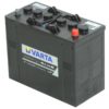 Startbatteri Varta 12 V 125 amp