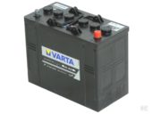 Startbatteri Varta 12 V 125 amp