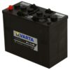 Startbatteri Varta 12 V 125 amp