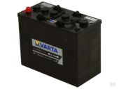 Startbatteri Varta 12 V 125 amp