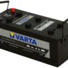 Startbatteri Varta 12 V 130 amp