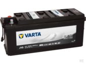 Startbatteri Varta 12 V 135 amp