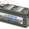 Startbatteri Varta 12 V 143 amp