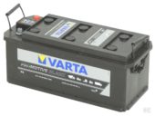 Startbatteri Varta 12 V 143 amp