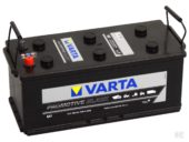 Startbatteri Varta 12 V 180 amp