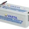 Startbatteri Varta 12 V 170 amp