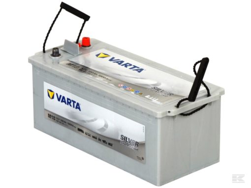 Startbatteri Varta 12 V 180 amp