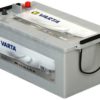 Startbatteri Varta 12 V 225 amp