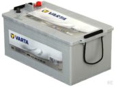 Startbatteri Varta 12 V 225 amp