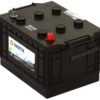 Startbatteri Varta 12 V 135 amp