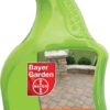 Ugressmiddel spray Keeper TOTAL 1 liter