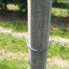 Boumfix, til stolp 80mm (500)