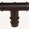 T-Innstikk for dryppslange 16x16x16mm, 15-pakk