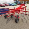 Strengleggerive Metal Technik, 350 cm