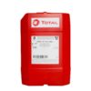 Motorolje Total, 20 liter, Rubia TIR 7400 15W-40