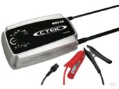 Batterilader CTek MXS 25.0 EU 12V 25A