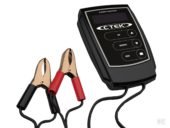 Batteritester CTek 12V