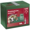 Batteri 9V 170 Ah Alkaline