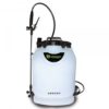 Ryggsprøyte Groway GDE 16, batteridrift 12 V, 16 Liter