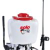 Ryggsprøyte Solo 425 PRO, manuell, 15 Liter