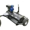 Beitepusser Trolla for ATV 115 cm