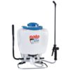 Ryggsprøyte Solo 315A, manuell, 15 Liter VITON ph 1-7