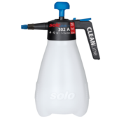 Lavtrykksprøyte Solo 302A, 2 liter, Viton ph 1-7