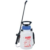 Lavtrykksprøyte Solo 305B, 5 liter, EPDM ph 7-14