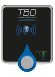 Styring Rain TBD Bluetooth 4 soner IP68