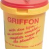 Hamp Griffon 100g i spann