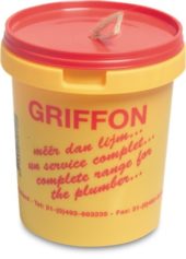 Hamp Griffon 100g i spann