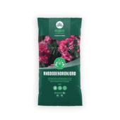 Rhododendronjord 40 liter