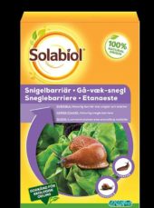 Snegle barriere SOLABIOL 1,5 kg