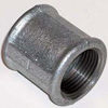 Muffe galv. 5"