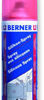 Glidemiddel Berger Silikonspray, 400 gr.